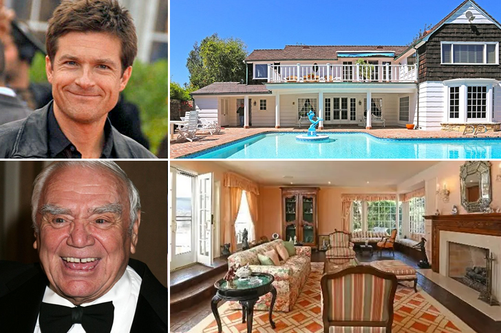 Celebrities House Swapping: These Hollywood Celebs Bought House From ...